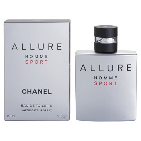 allure homme chanel 50 ml price|Chanel homme sport 150 ml.